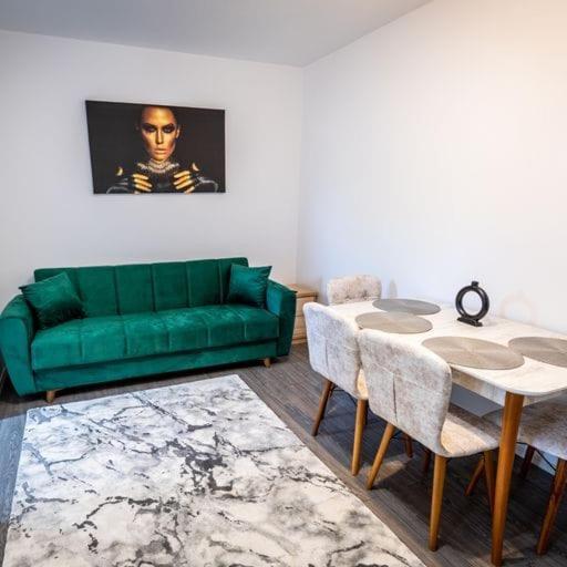 New Home Studio 잘러우 외부 사진
